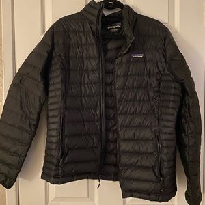 Patagonia Down Sweater